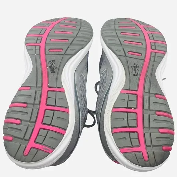 Ryka Dash 3 Walking Sneakers - Picture 11 of 12